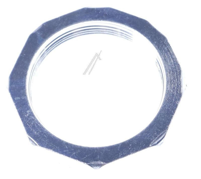 Oktagonmutter SoFlow 400.910.29 28.6x6xP1-1/8 für E-Scooter