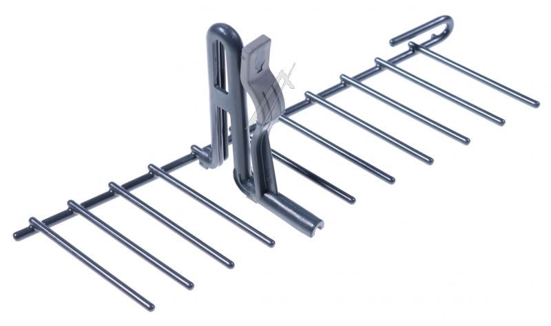 Klappteil für Geschirrspüler Beko/Grundig C00890847 Halter