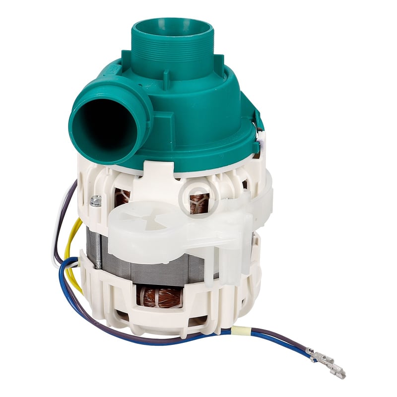 Umwälzpumpe passend für Electrolux 140000397020 Bluparts 10112619