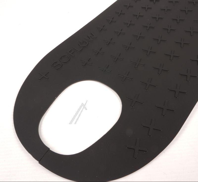 Front Deckpad SoFlow 800.481.05 für SO4 PRO MAX E-Scooter Trittbrett