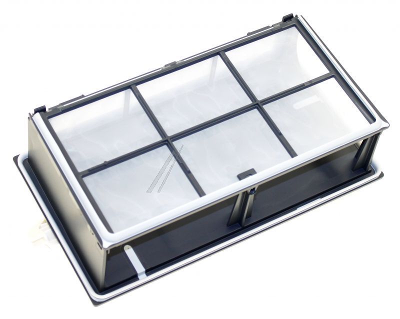 Bodenfilter für Whirlpool-Indesit Ofen 488000731593 Ofenreinigung