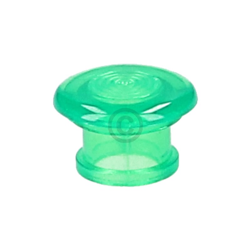 Lampenkappe grün smeg 763870058 für Backofen