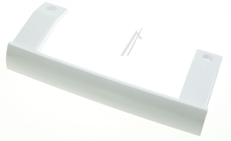 Türgriff für Kühlschrank Haier 49055139 Gehäuseteil
