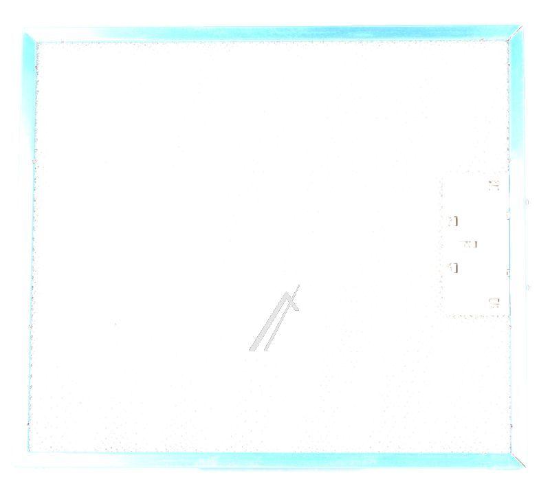 Metallfettfilter für Dunstabzugshaube Elica ACC0000151 Filter