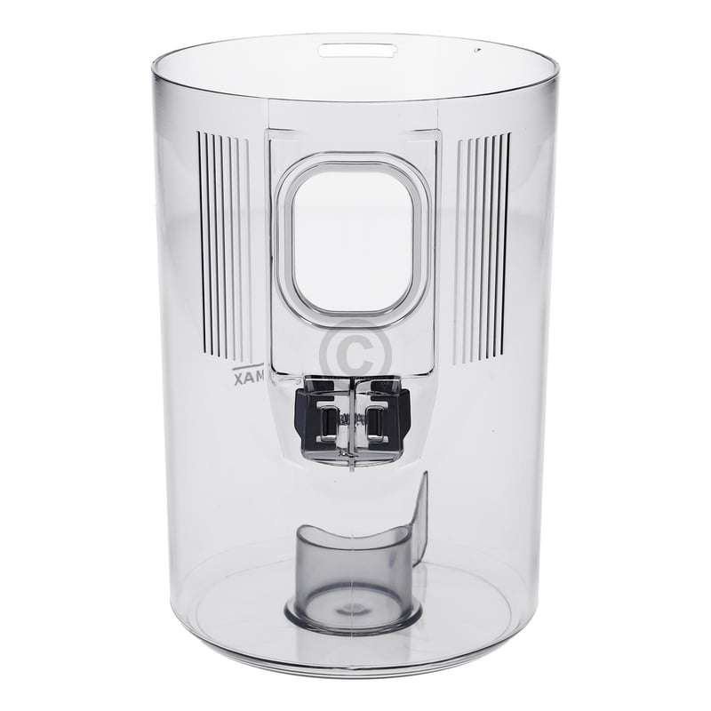 Staubbehälter Samsung DJ97-02672A für Stielstaubsauger