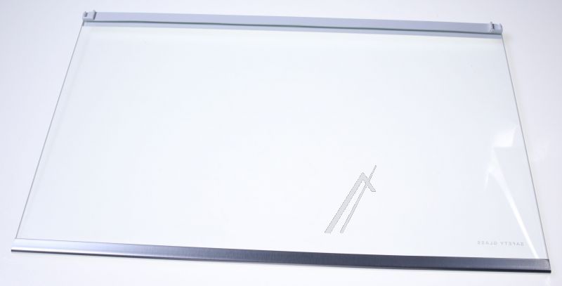 Glasregal für Kühlschrank Electrolux AEG 2651093235 458,5x287mm komplett