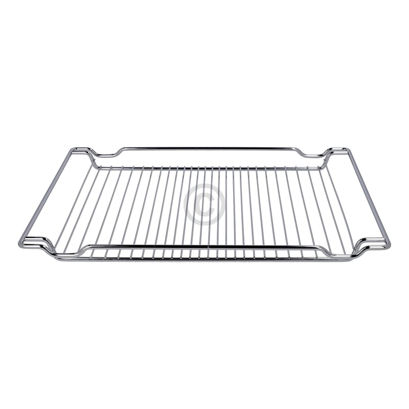 Grillrost SIEMENS 00441179 442x345mm Bratrost für Backofen