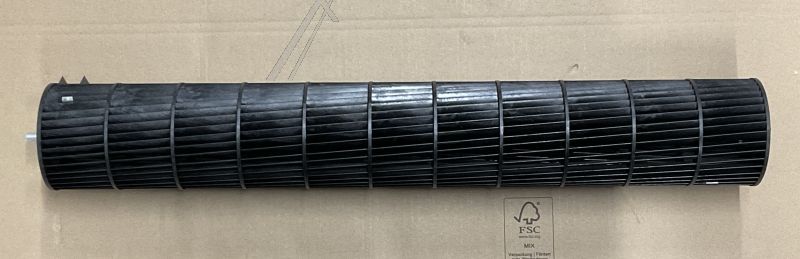 Fan Assembly,Cross Flow LG ADP74133401
