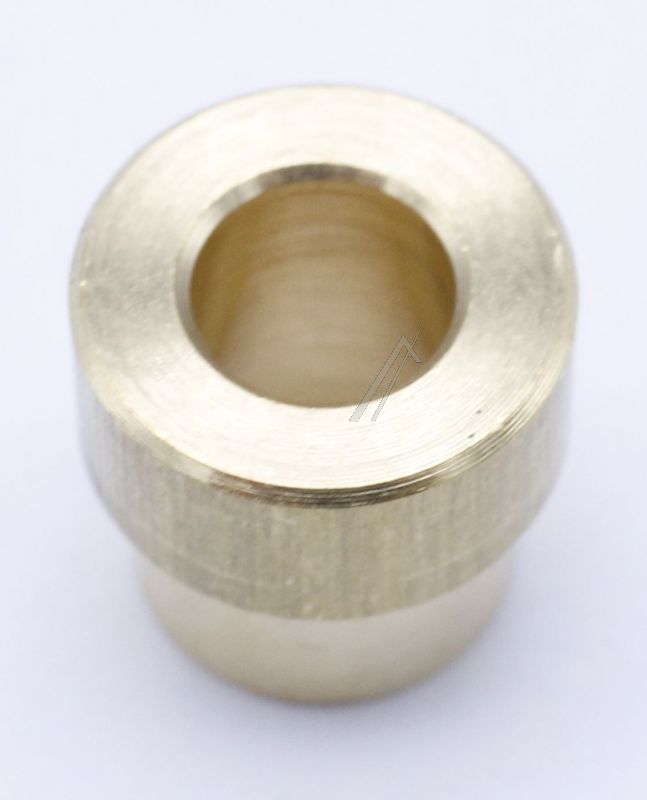 Scharnierbuchse für Smeg Ofen 900570425 - Tür