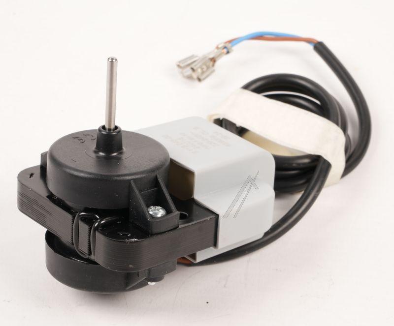 Liebherr Kühlschrank-Lüftermotor 611804500 750mm 6,3mm