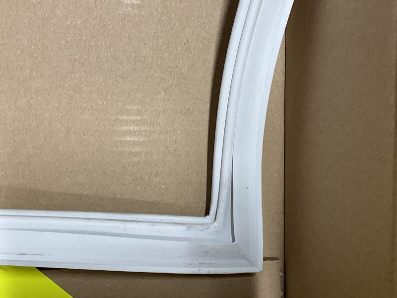 Magnetdichtung MT3/16 54 L990 040 für Kühlschrank Hisense/Gorenje 190627 Türdichtung