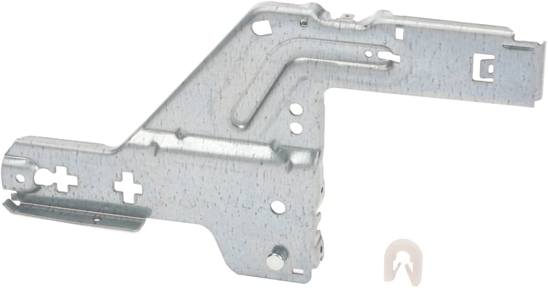 Türscharnier Bosch 00740001 Tür