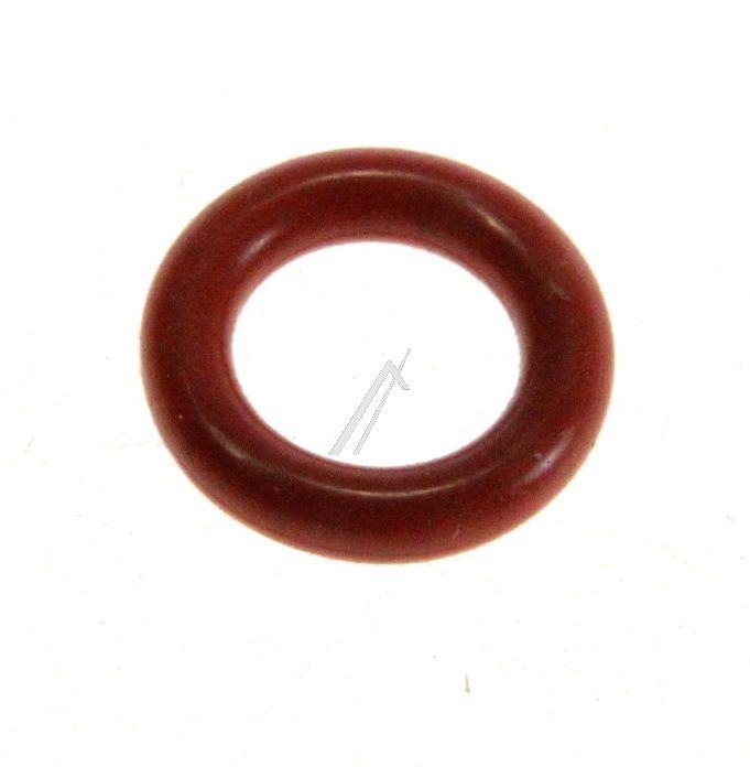 DeLonghi Ofen O-Ring 5332144800 Dichtung, rot, 6mm