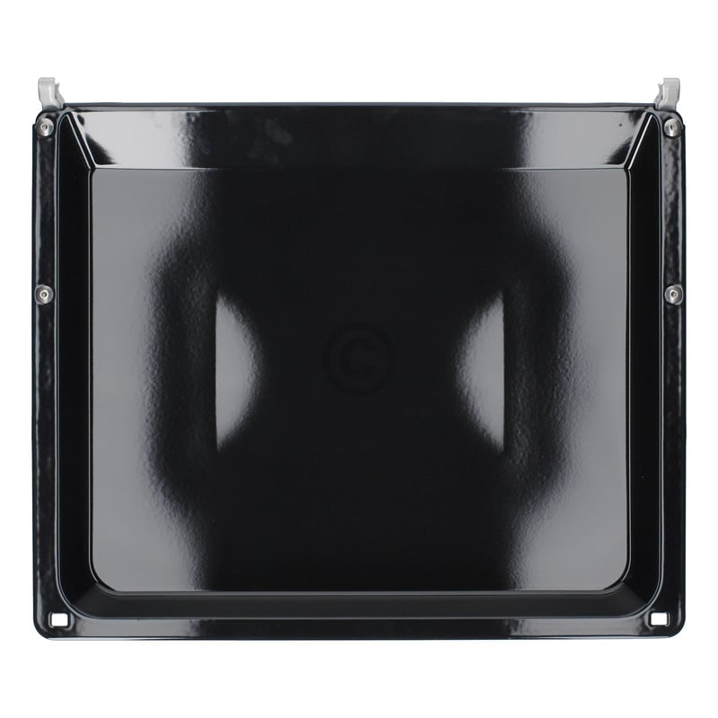 Backblech hoch Bosch 20005940 für Backofen