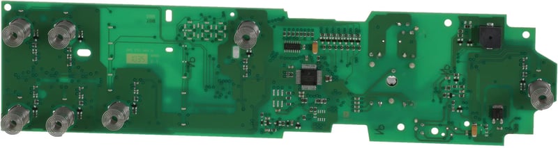 Bedienmodul programmiert 00652871