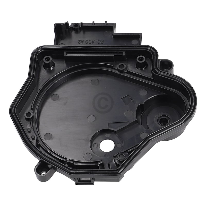 LDS Befestigung Ecovacs 201-2353-1018 für Staubsauger-Roboter