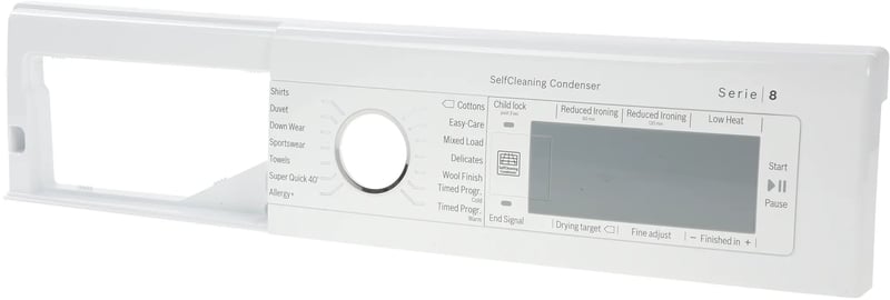 Bedienblende 11005828