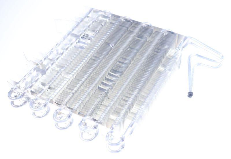 Verdampfer für Gefrierschrank Haier 49097184 Kühlspirale Rohr