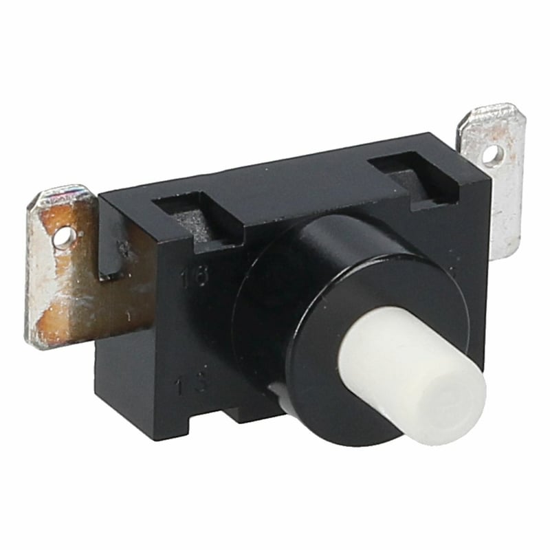 Netzschalter für Bosch Staubsauger 10000814 Ein-/Ausschalter