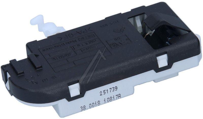 Türverriegelung Waschmaschine Hisense/Gorenje 251739 WM20 UL4