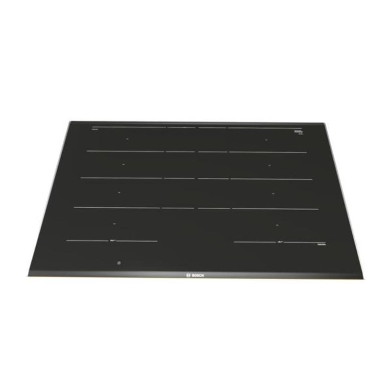 Glaskeramikfläche BOSCH 00714645 für Kochfeld