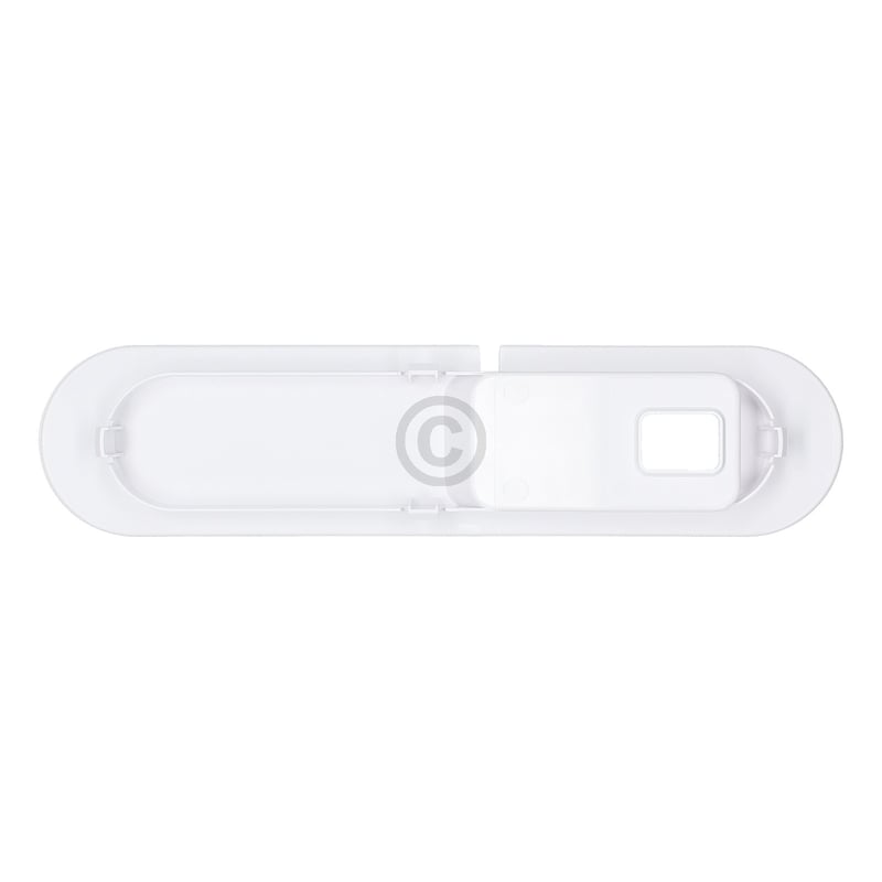 Griff Ecovacs 201-2311-0049 für Staubsauger-Roboter