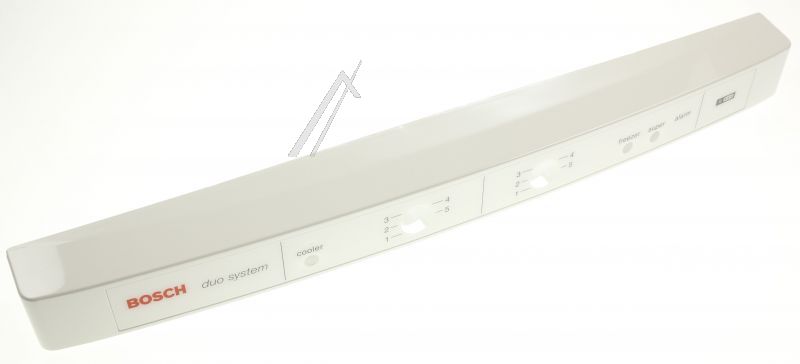 Bedienblende 00356372