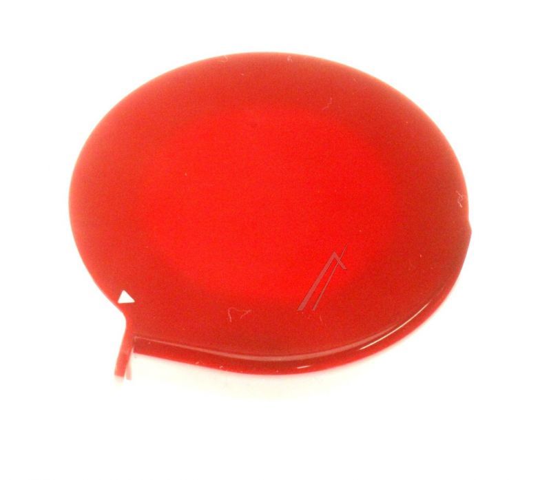 Hochgeschwindigkeits-Ausgang für Küchenmaschine Delonghi KW714829 Rot, Druckknopf