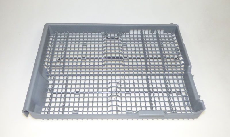 Besteckschublade für Geschirrspüler Vestel 42067780 oben dritter Korb