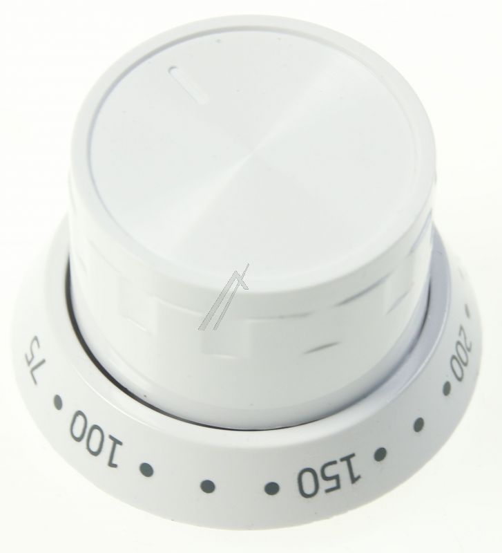 Thermostatknopf Ofen Beko/Grundig/Arçelik C00897596 Drehregler