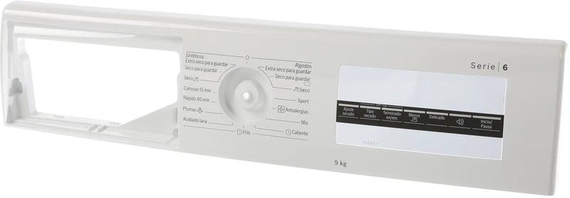 Bedienblende 11015224