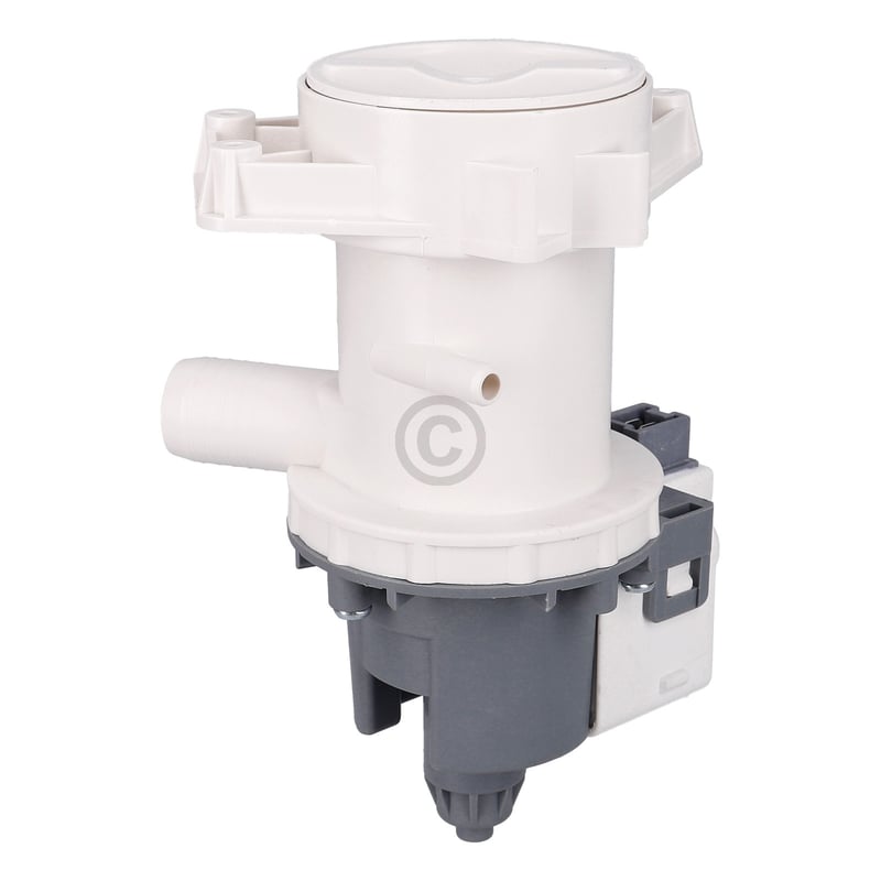 Ablaufpumpe für Candy Waschmaschine 41009647 Waschmaschinenpumpe