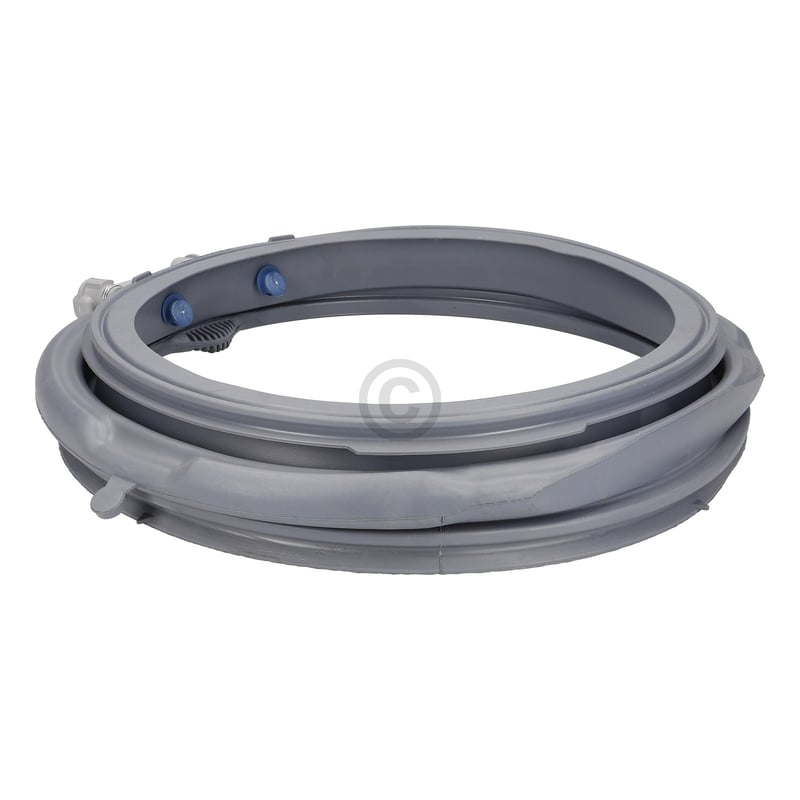 Türmanschette Bauknecht C00976460 für Waschmaschine Bauknecht