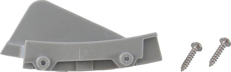 Wäscheabweiser für Waschmaschine BSH-Gruppe 00644226 Wäscheführung