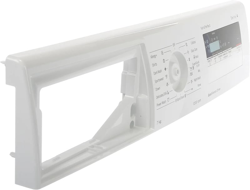 Bedienblende 11013287