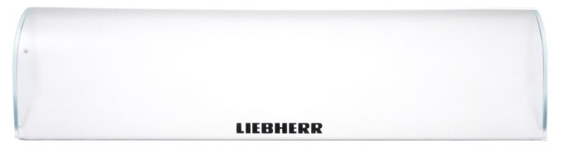 Butterfachdeckel Liebherr 910269100 Kühlschrank Kunststoff