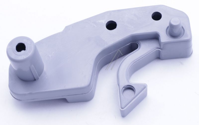 Fänger rechts Combi für Kühlschrank Vestel 42094098 grau Gehäuseteil