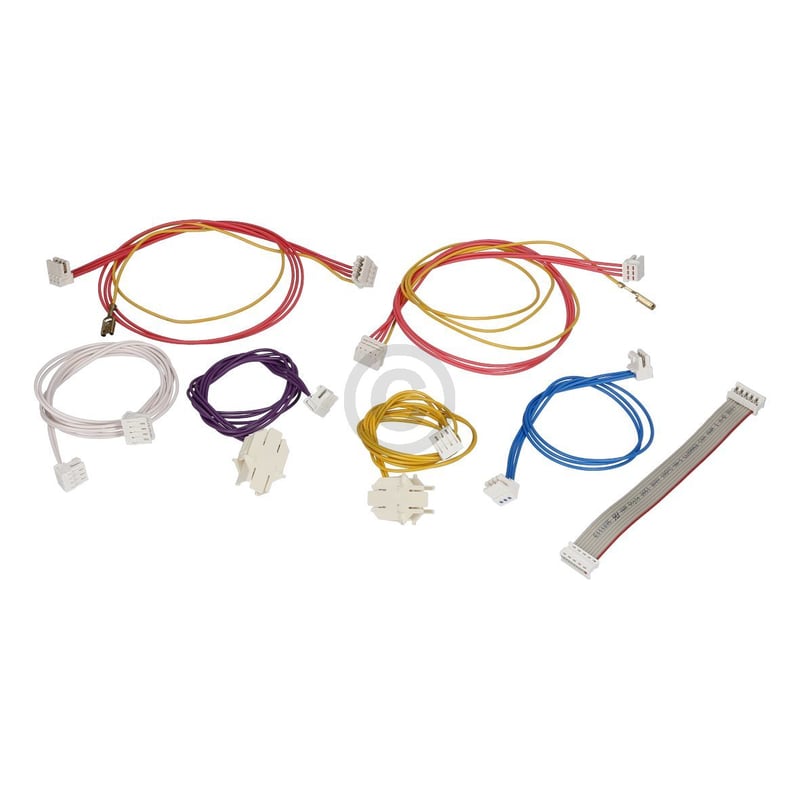 Kabelsatz Blende BOSCH 00645127 für Geschirrspüler