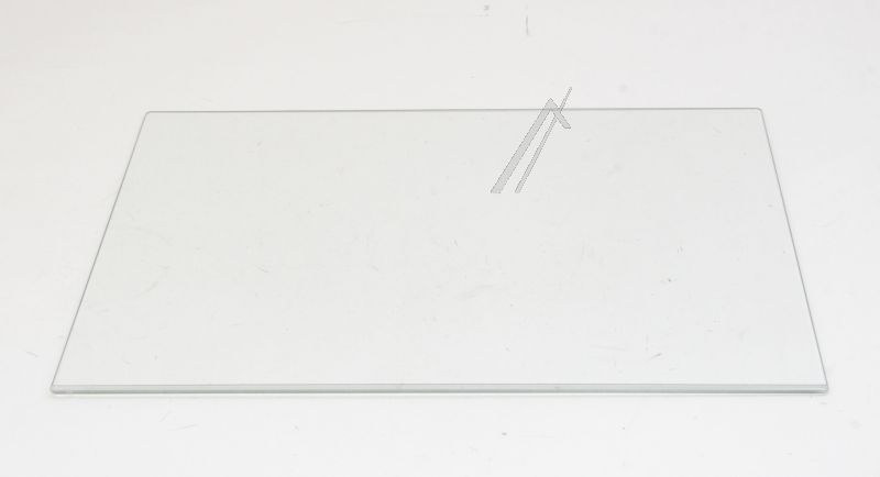 Glasplatte für Kühlschrank Beko C00875911 467,5x337,5x3,2 mm
