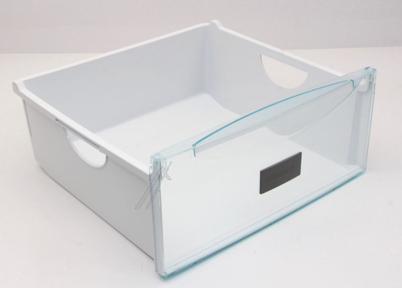 Liebherr Kühlschrank Schublade 979190100 transparente Front