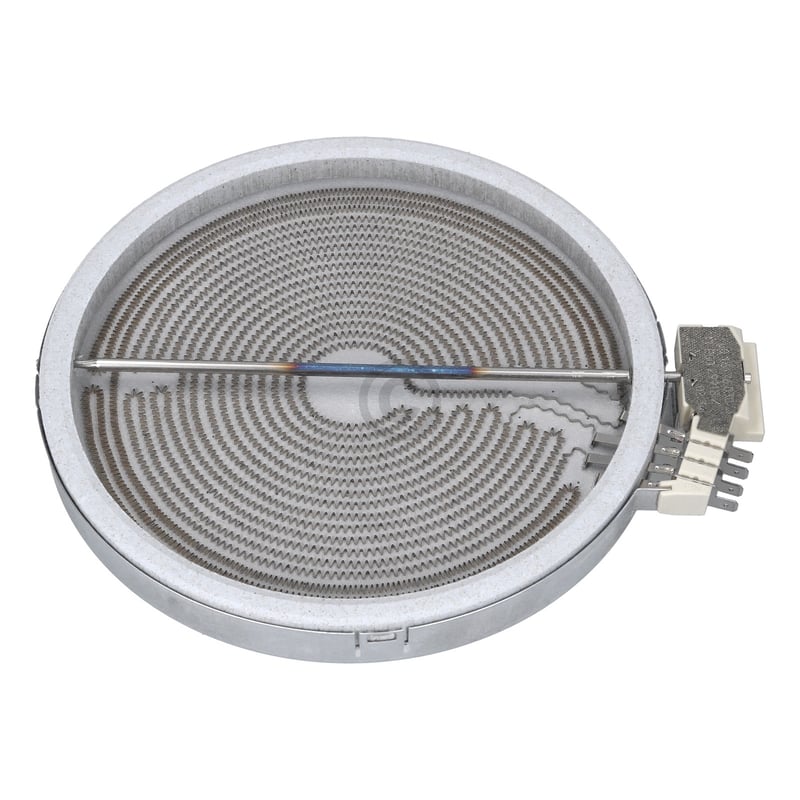 STRAHLUNGSHEIZER, DREIZONE, 210/ 3890806221