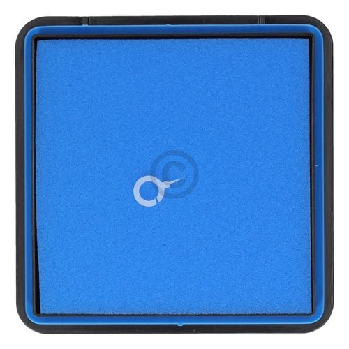 Motorschutzfilter wie PHILIPS FC8010 für Bodenstaubsauger