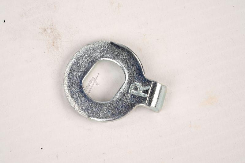 Rechte Stopp-Dichtung Baugruppe Segway-Ninebot ENR654435 für E-Scooter E2 Pro