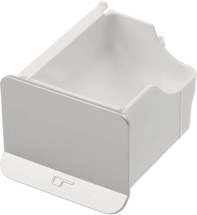 Wassertank für Kaffeemaschine BSH-Gruppe 00751063 Wasserbehälter