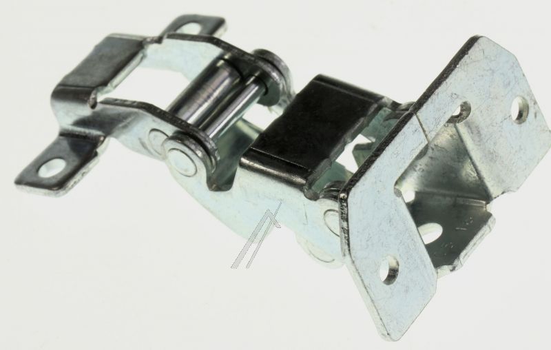 Ofentürscharnier Whirlpool 482000027163 180°