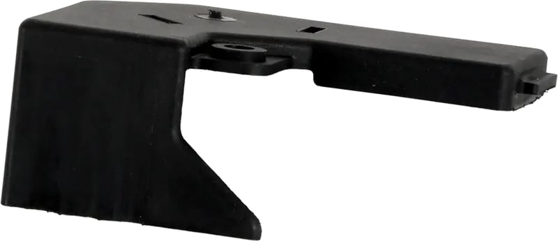 Ofenabdeckung für Backofen BSH-Gruppe 00618832 Hitzeschutz, Backofen