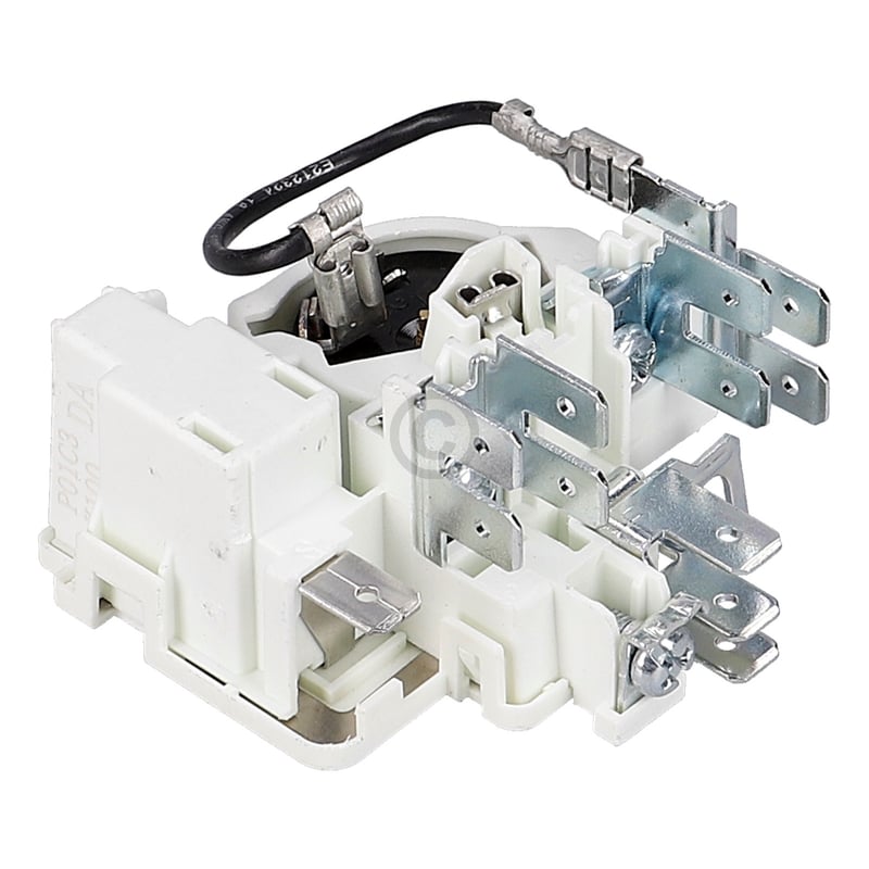 Kabelblock-Motorschutz für Wäschetrockner (4055030144)