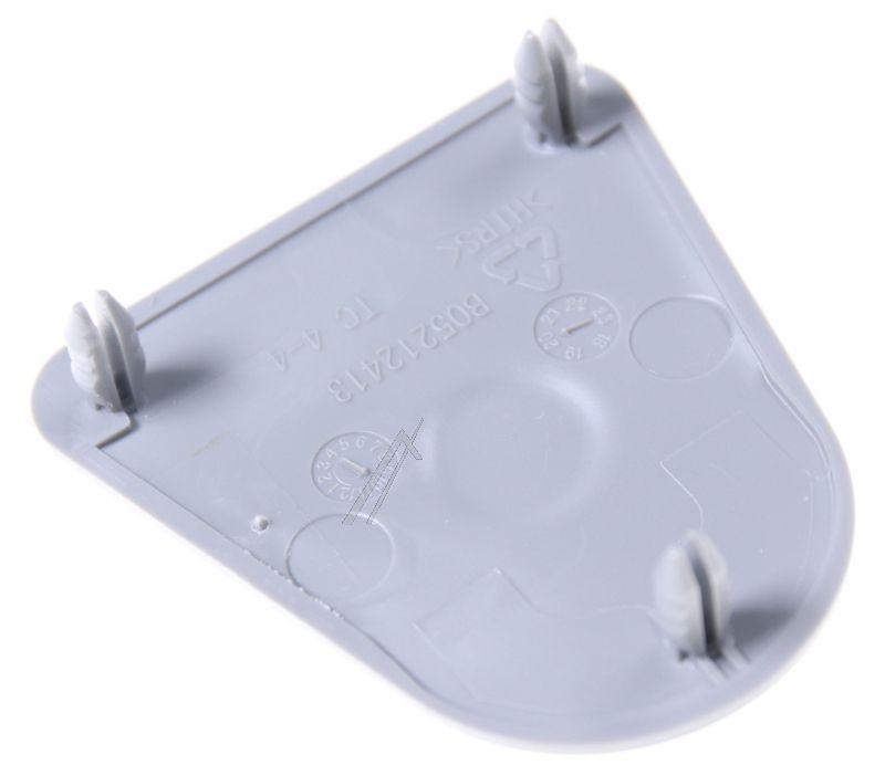 Kühlschrank-Abdeckung AEG links/rechts grau 54 4055516811 Gehäuse