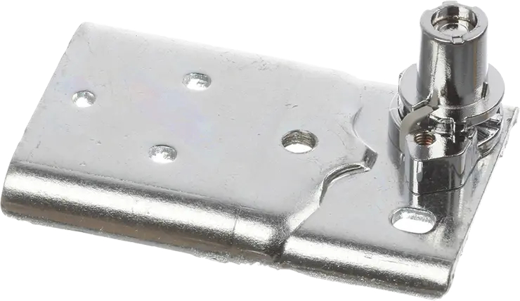 Türscharnier für Bosch-Gerät 12024916 Scharnier-Reparatur