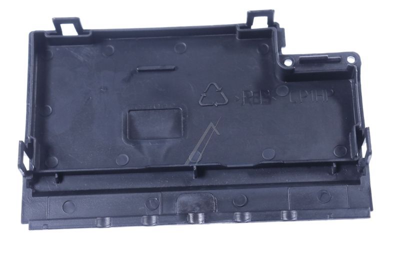 Abdeckung für Dunstabzugshaube Whirlpool/Indesit 488000861458 ABS, weiß